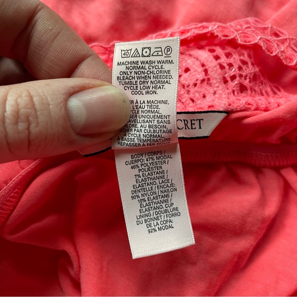 🎉HP🎉 VS Slip Dress - Picture 10 of 11